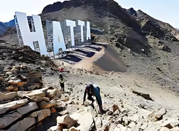 Hatta Mountain Tour Half Day Package